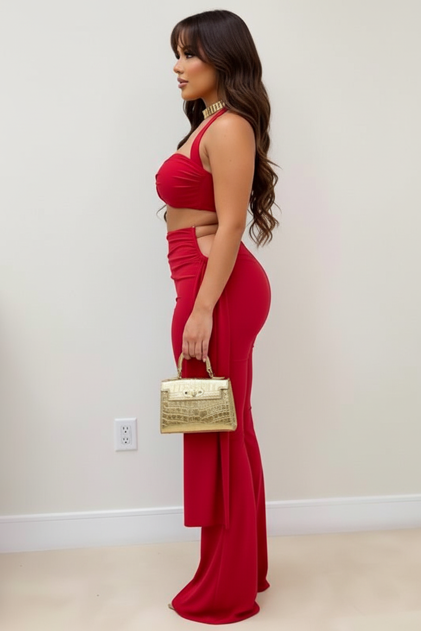 Sexy nights two piece set