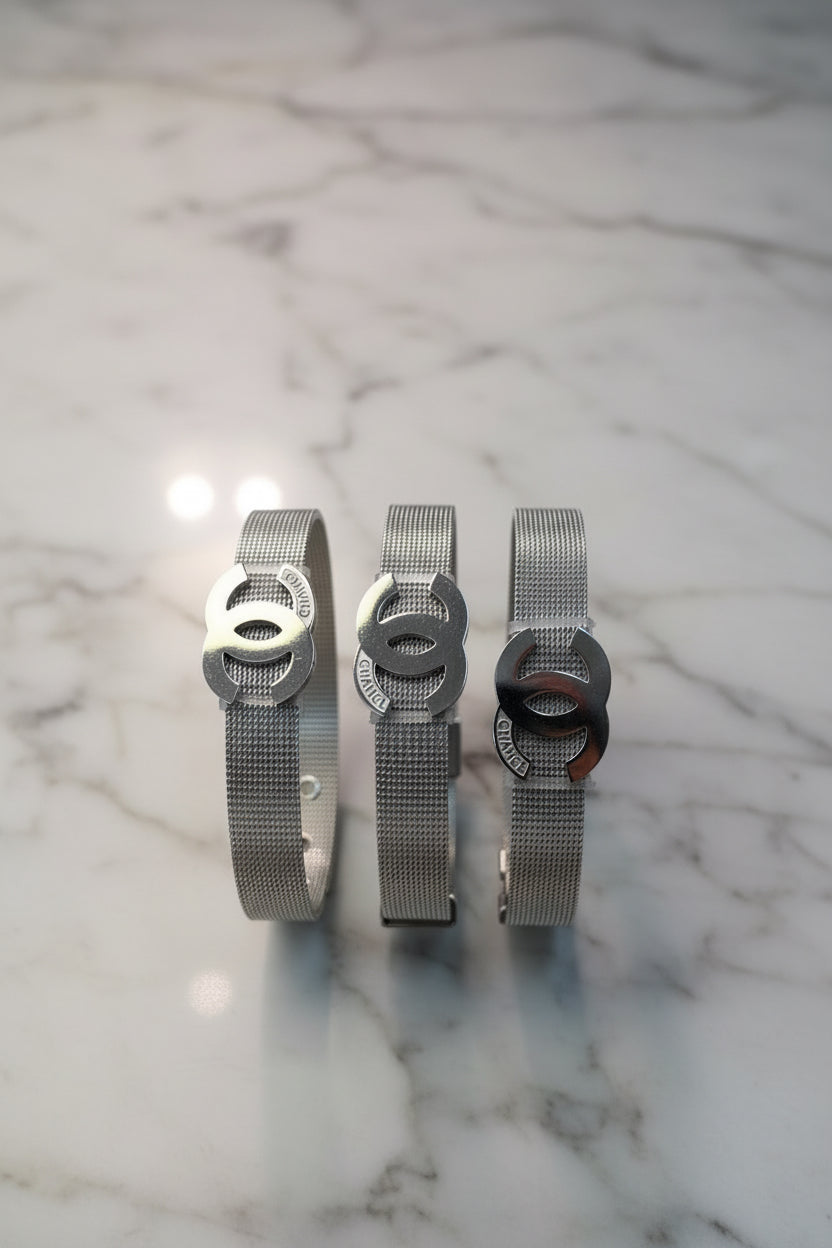 CC bracelets