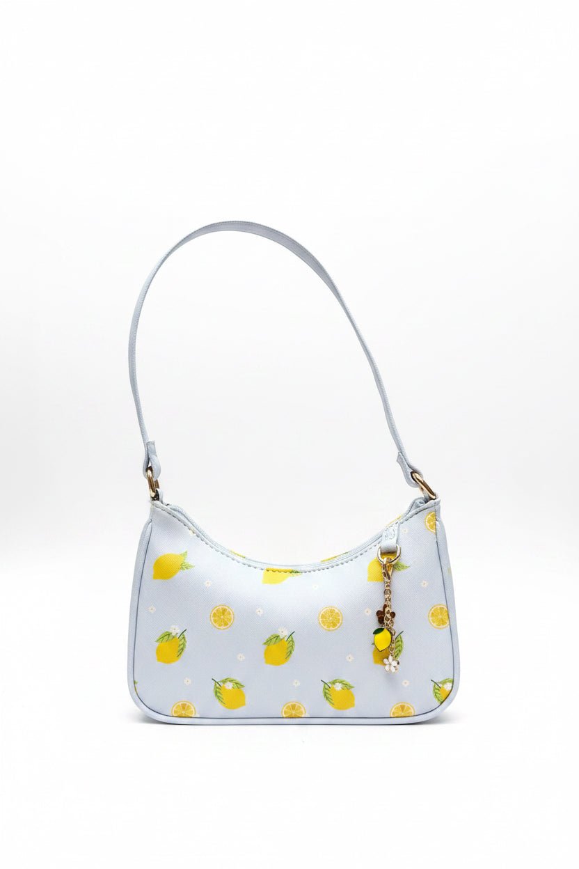 ￼ limoncillo Bag