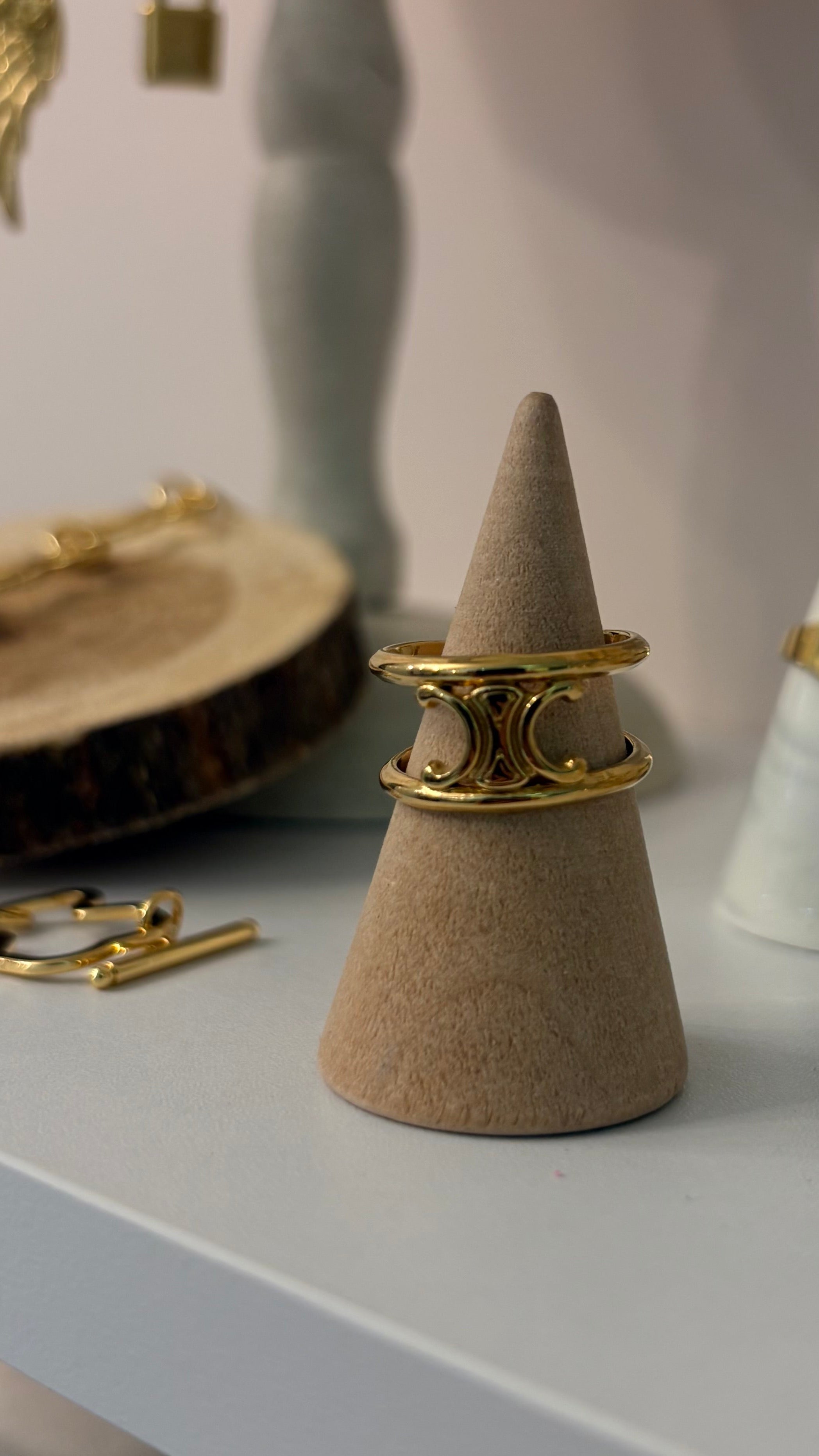Celina ring