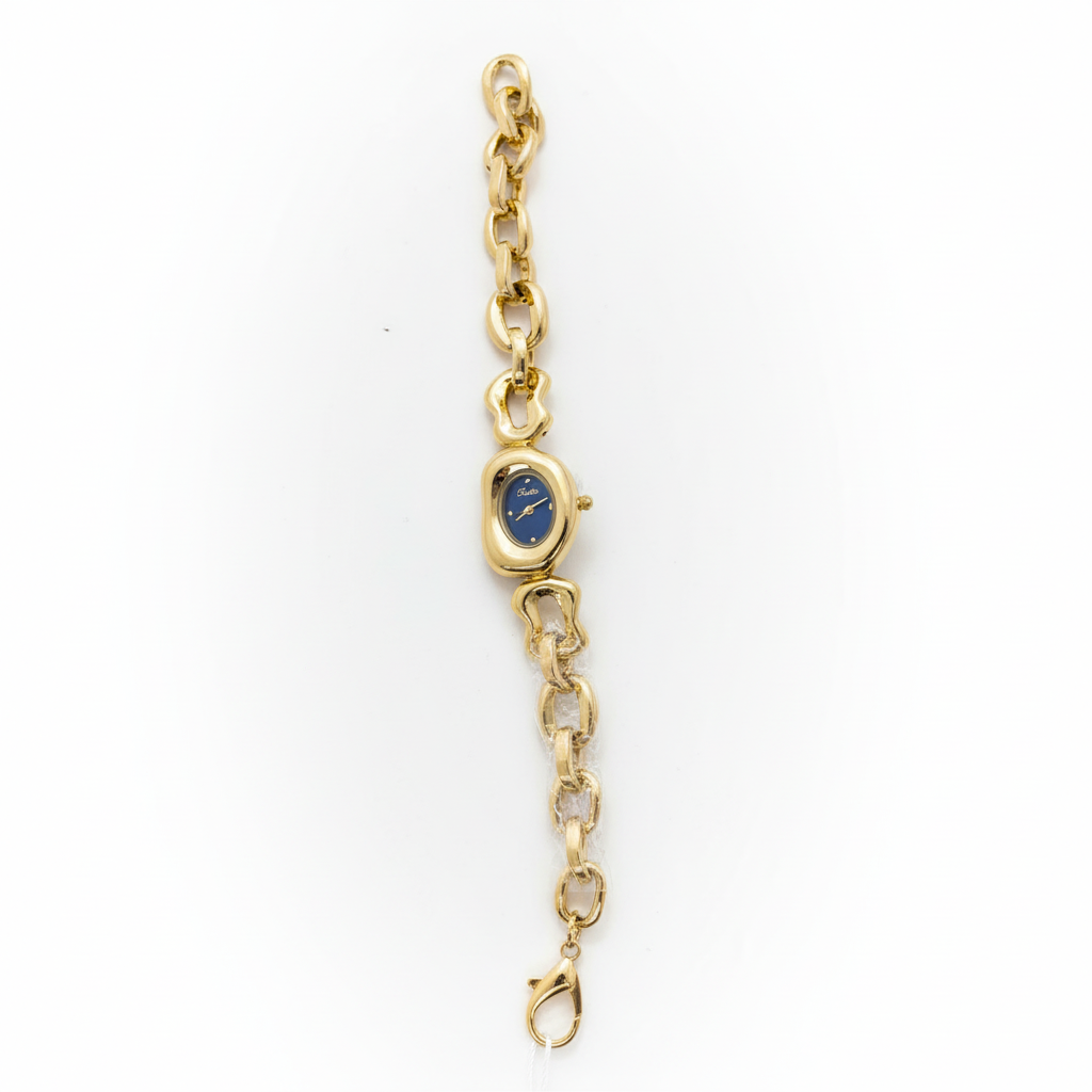Bracelet watch