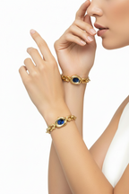 Bracelet watch