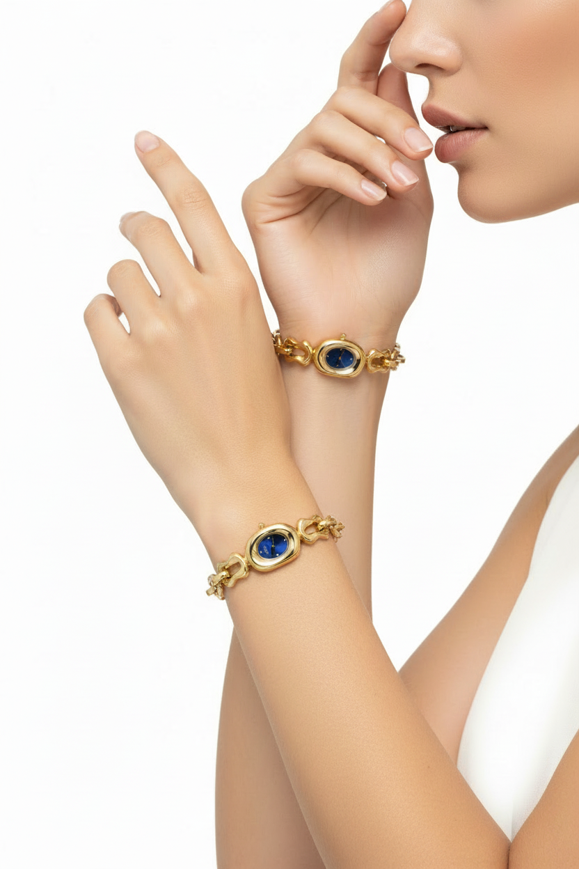 Bracelet watch
