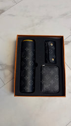 Thermos inspirados insulados