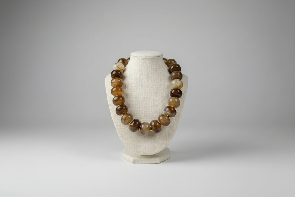 Sexy Chunky necklace