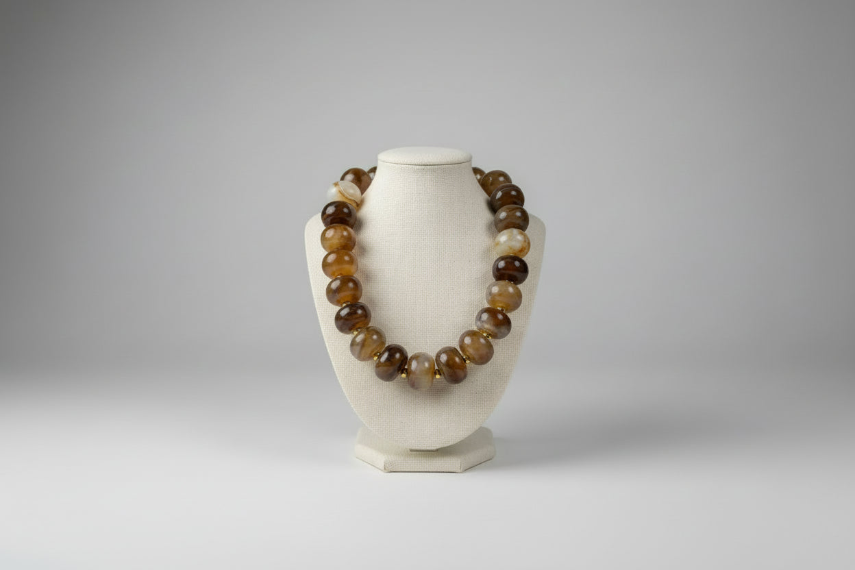 Sexy Chunky necklace
