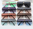 Inspired versac-sunglasses