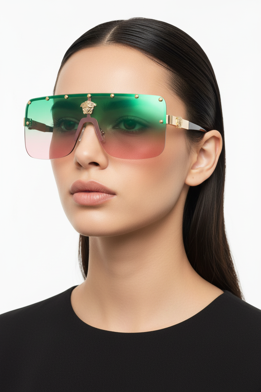 Inspired versac-sunglasses