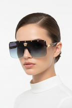 Inspired versac-sunglasses
