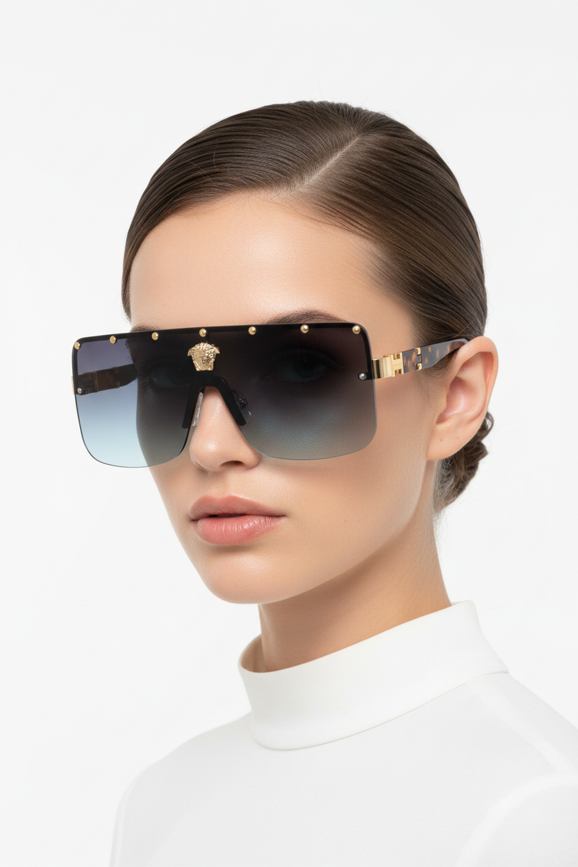 Inspired versac-sunglasses