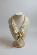 sea star mother pearl
