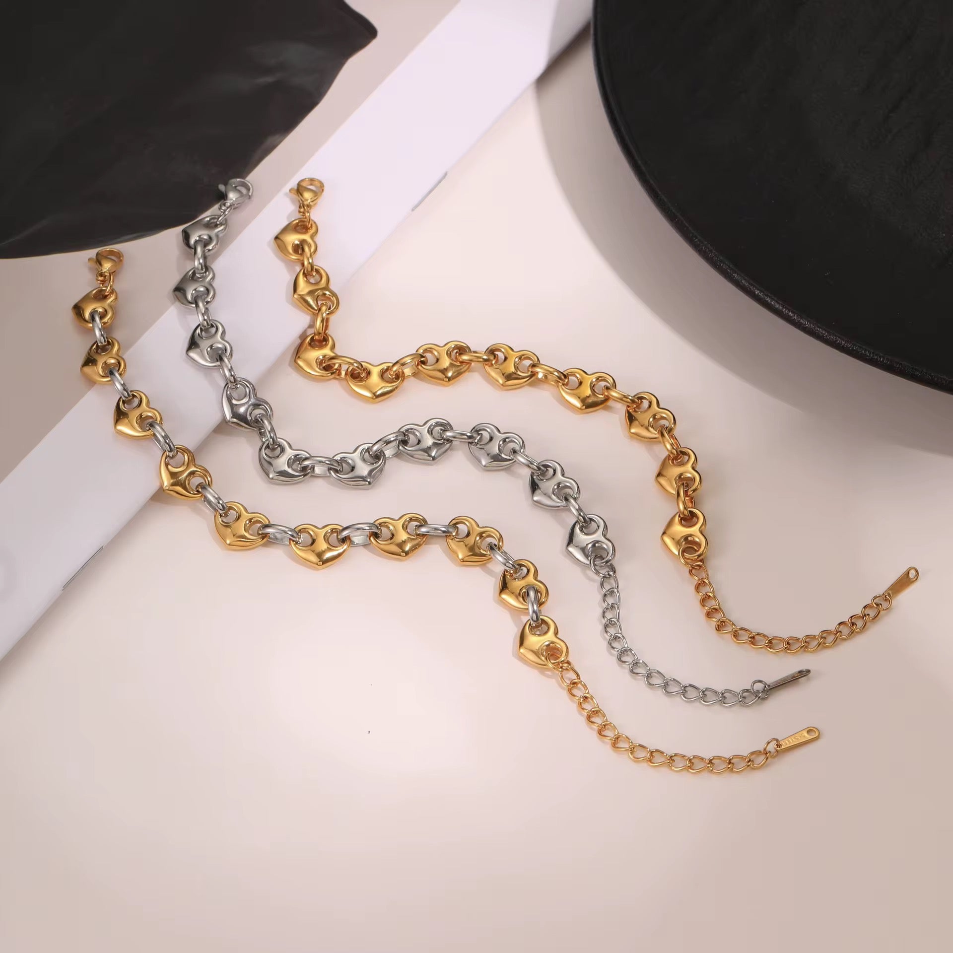 Fancy Bracelet