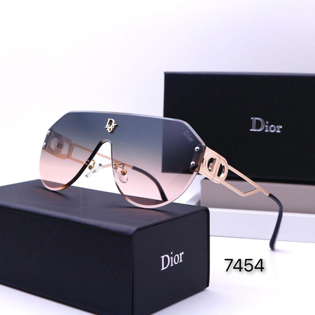 Inspired sunglasses dio-r