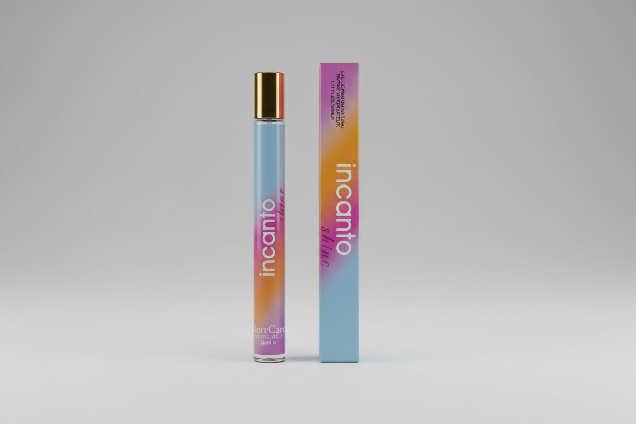 Travel Size Perfums