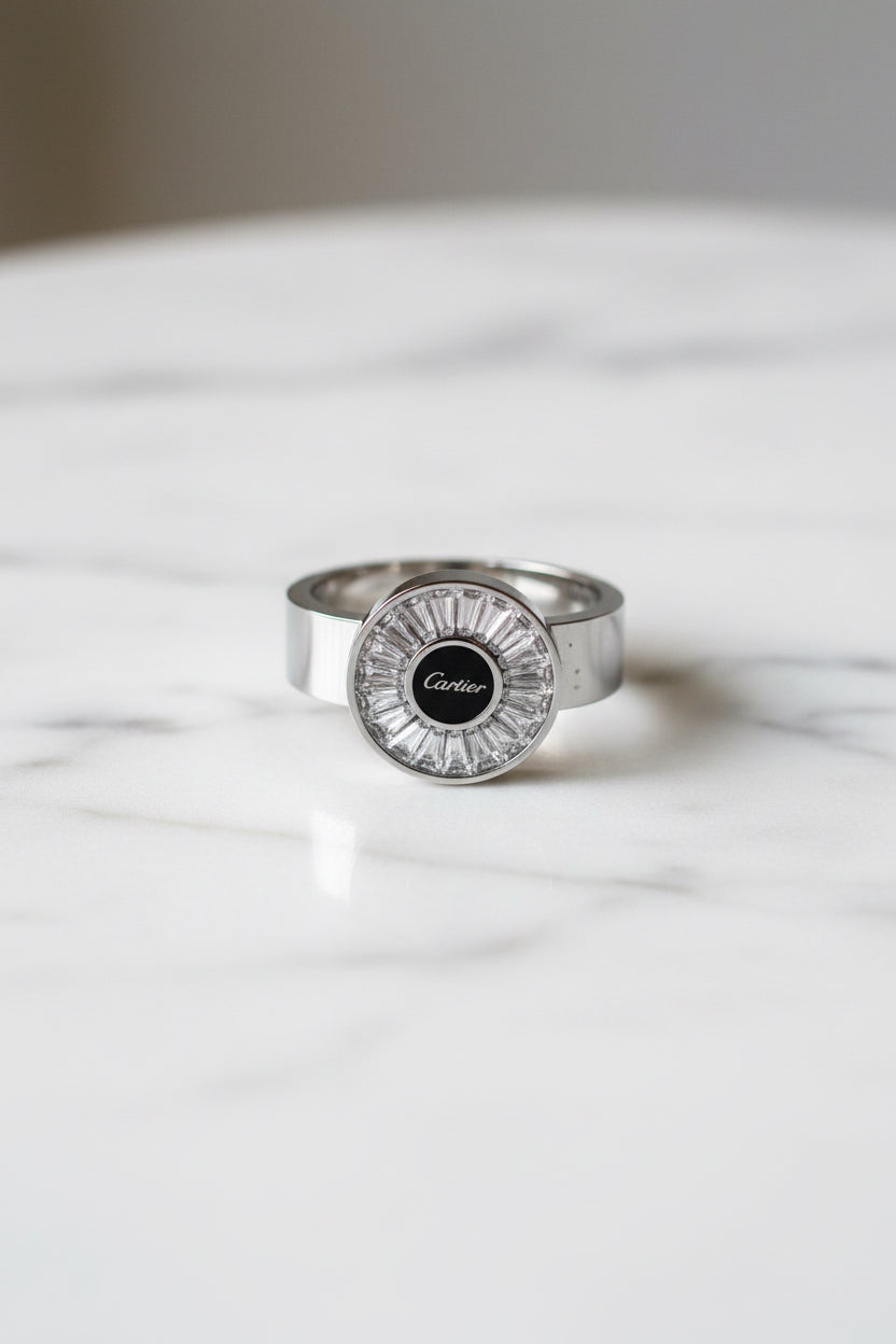 Carti ring