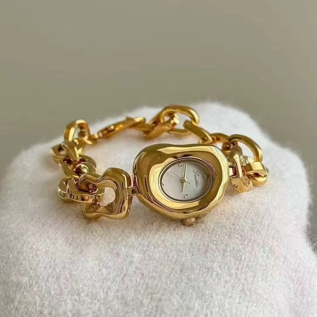 Fancy Watch bracelet