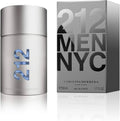 212 men Carolina Herrera