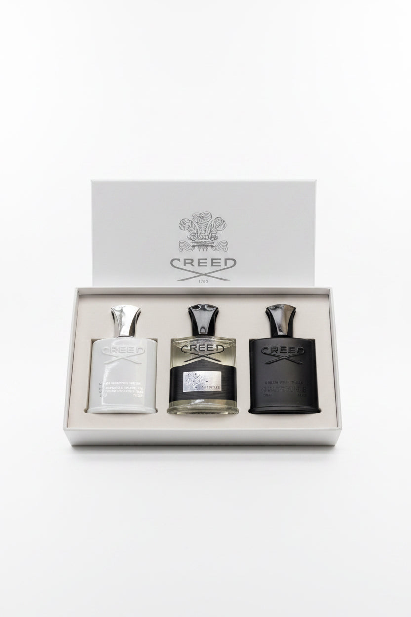 CREED SET