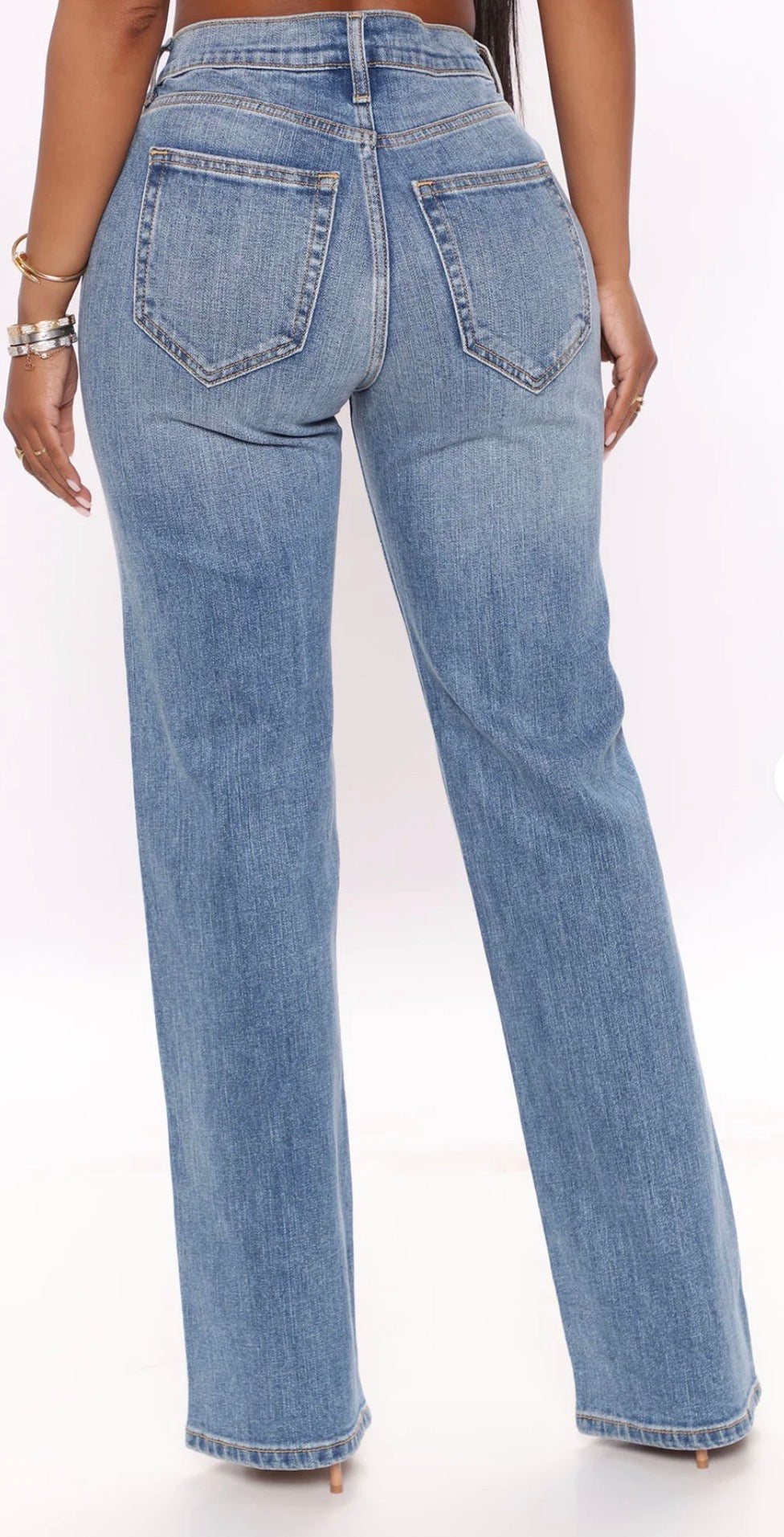 Authentic Jeans