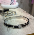 Inspire LV bangle