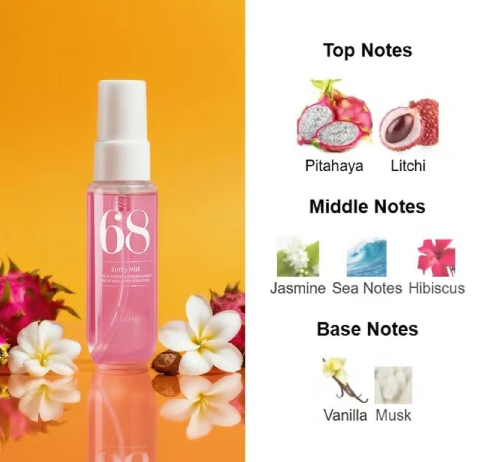 Sol de Janei Brazilian Míst Set