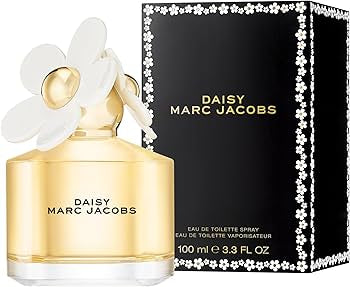 Daisy Marc Jacobs