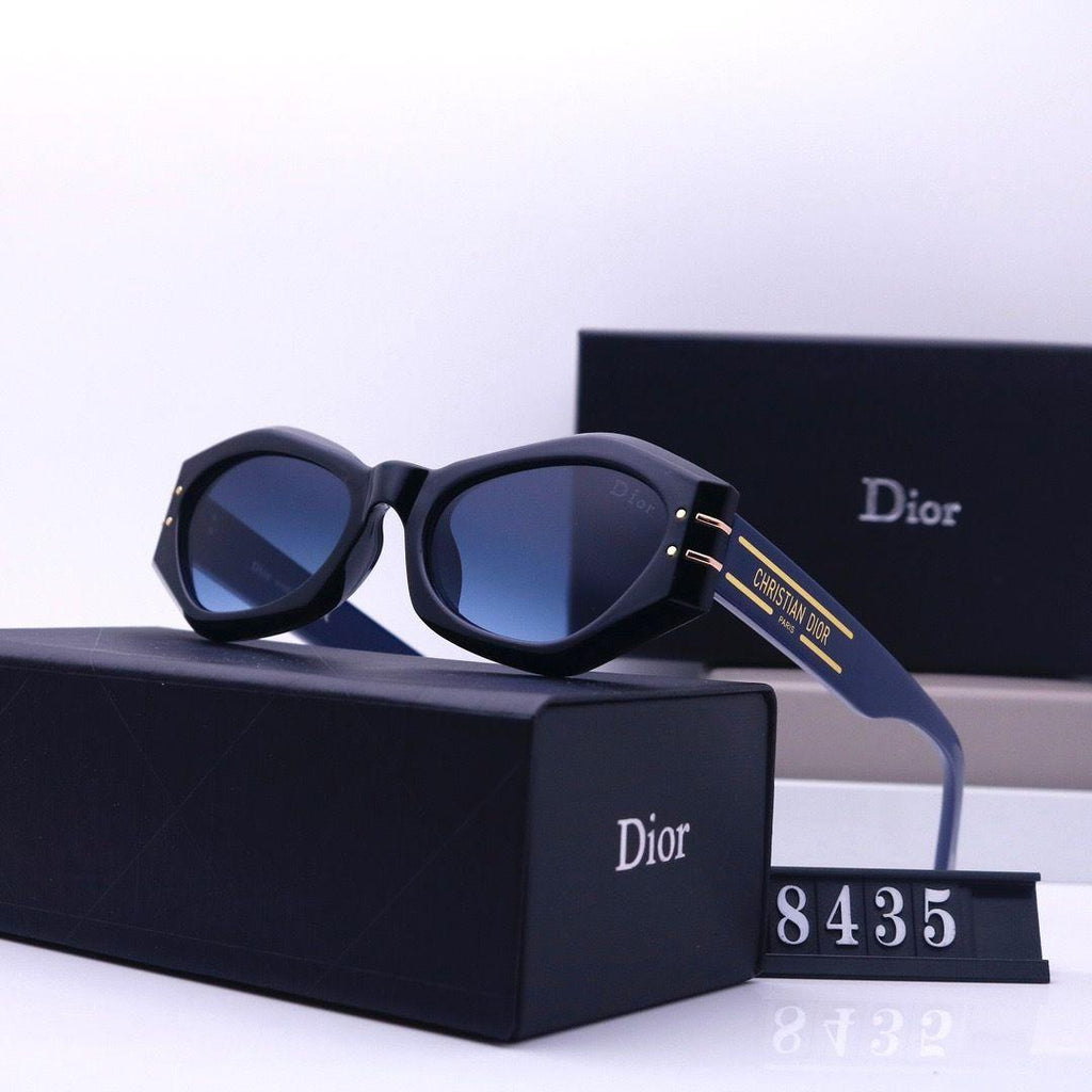 Inspired sunglasses dio-r