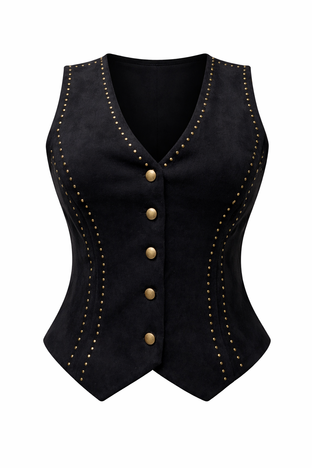 Western Noir seduction