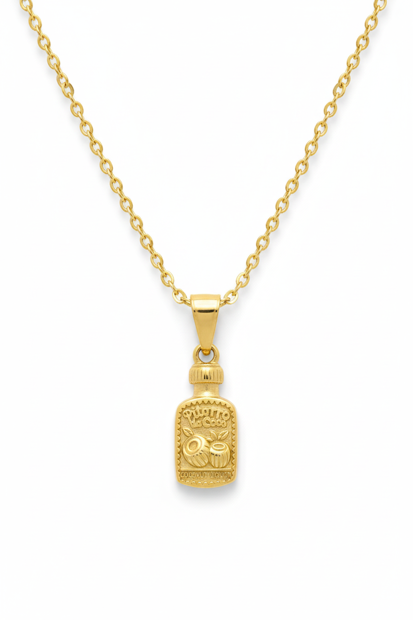 Pitorro de Coco chain