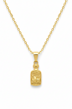 Pitorro de Coco chain
