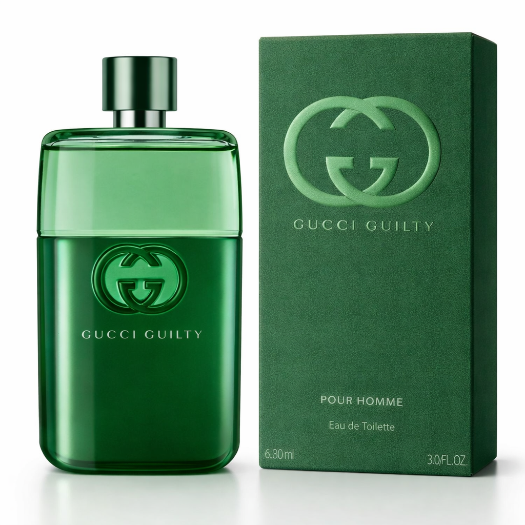 Gucci Guilty (Pour Homme)