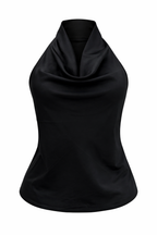 Ébano Luxe blouse