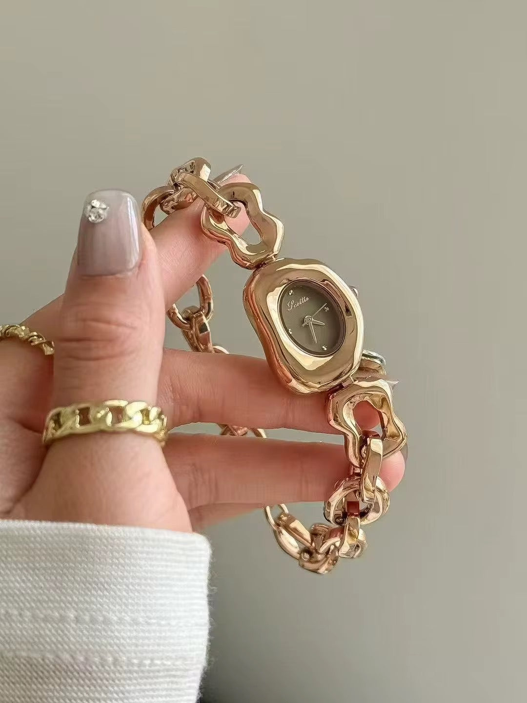 Fancy Watch bracelet