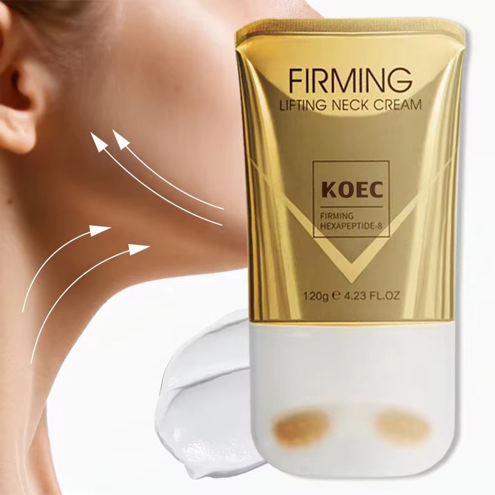 KOEC Firming Lifting Neck Cream