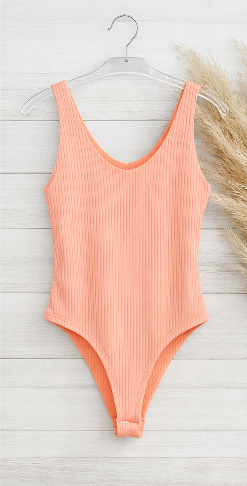 Laurence Bodysuit
