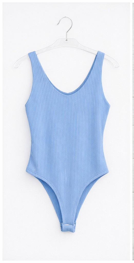 Laurence Bodysuit
