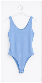 Laurence Bodysuit
