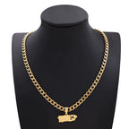 PR Chunky Chain