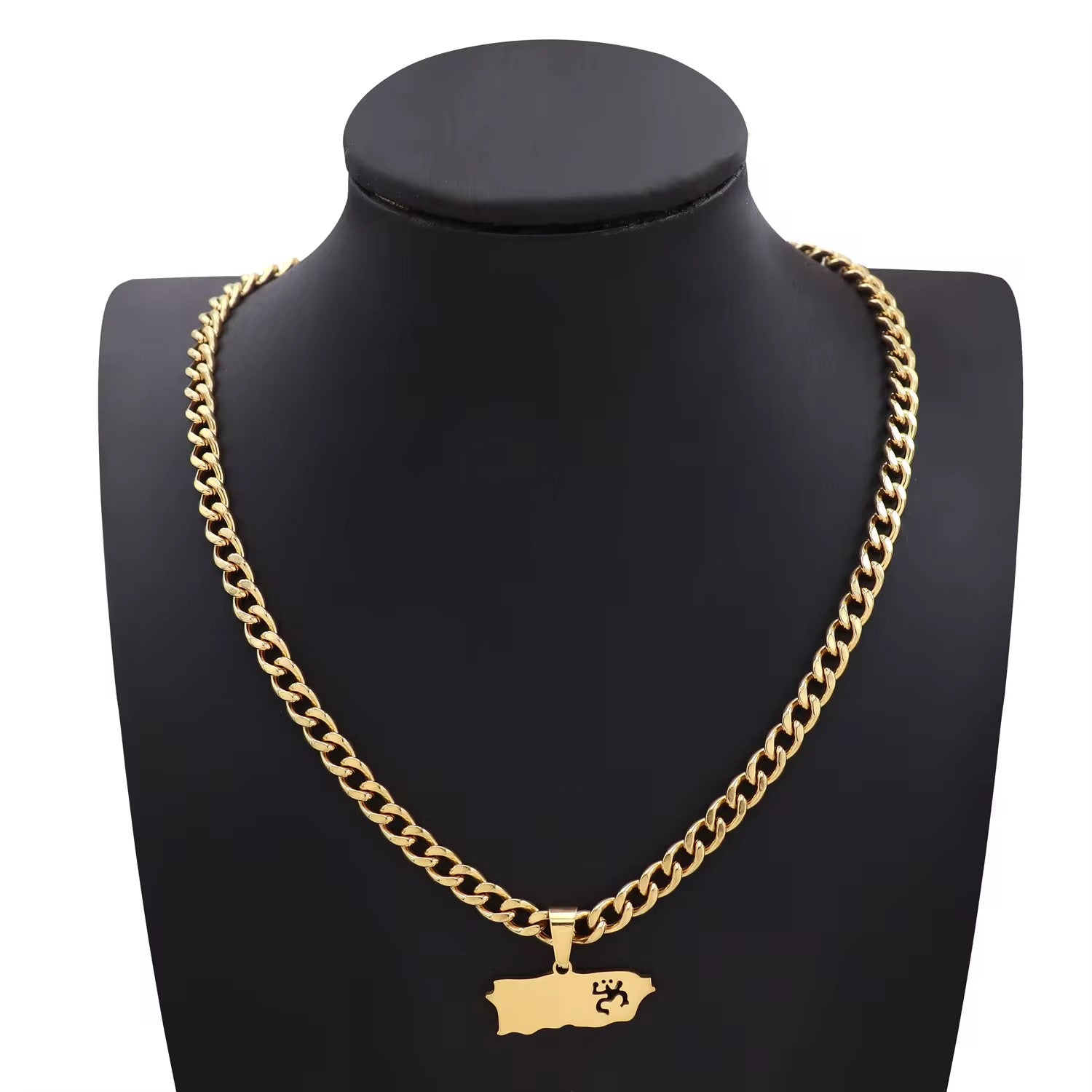 PR Chunky Chain