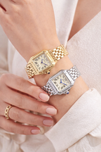 The Vintage Watch