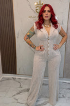 Versatile Resort jumpsuit