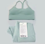 Lulu fitness gym sets