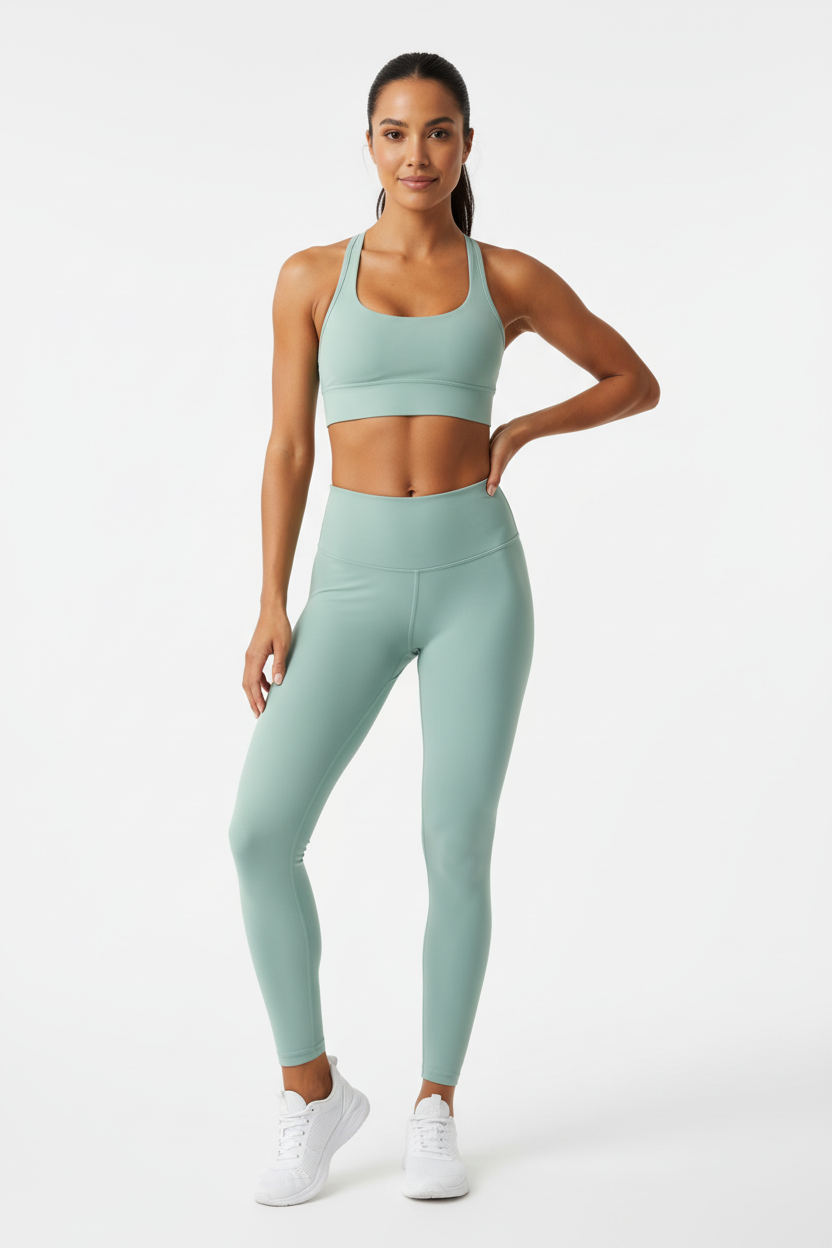 Lulu fitness gym sets