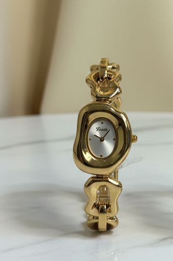Bracelet watch