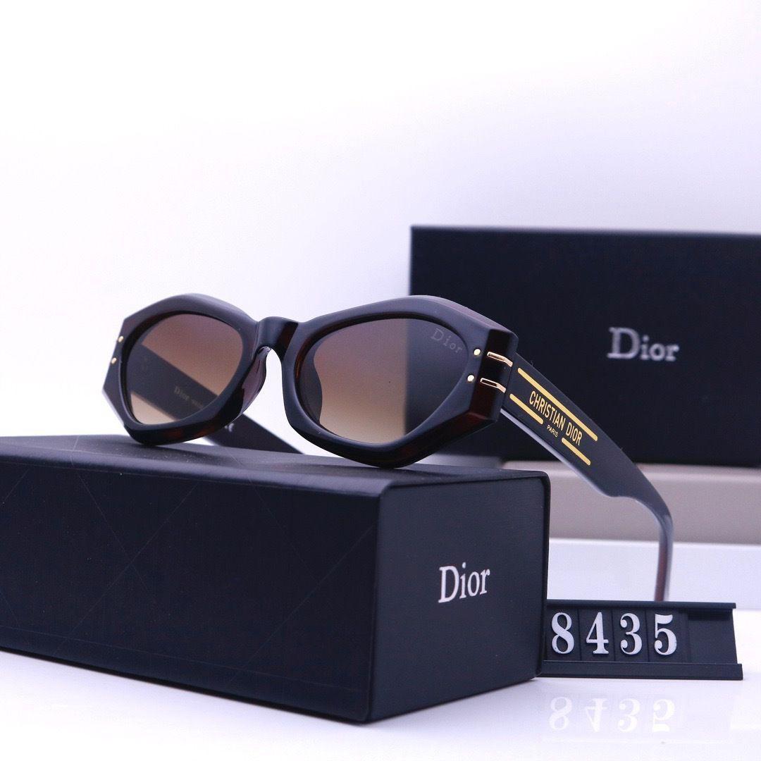 Inspired sunglasses dio-r