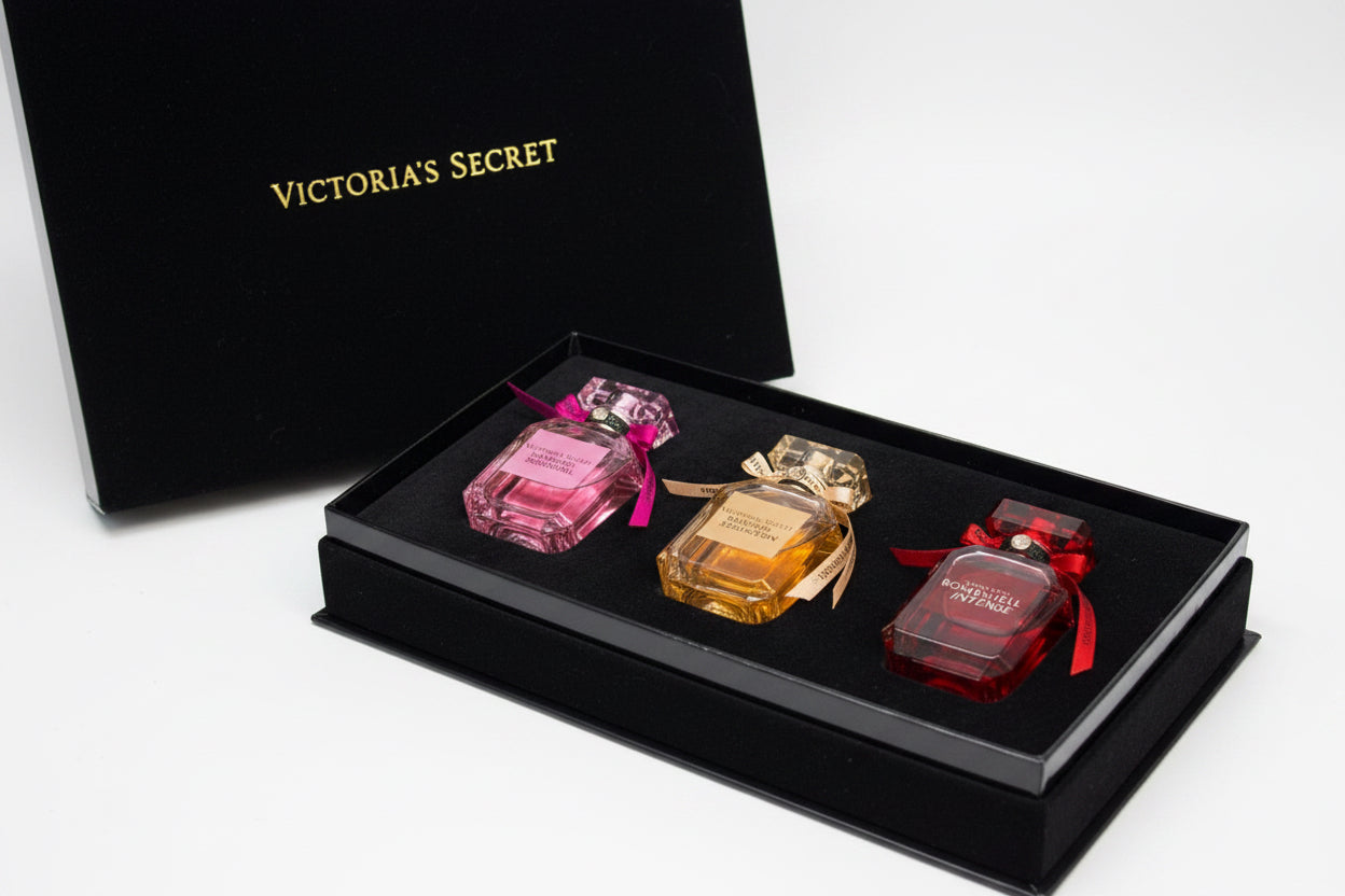VS Deluxe set