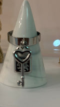 Tiffany ring