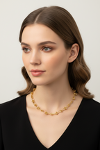 Sexy choker