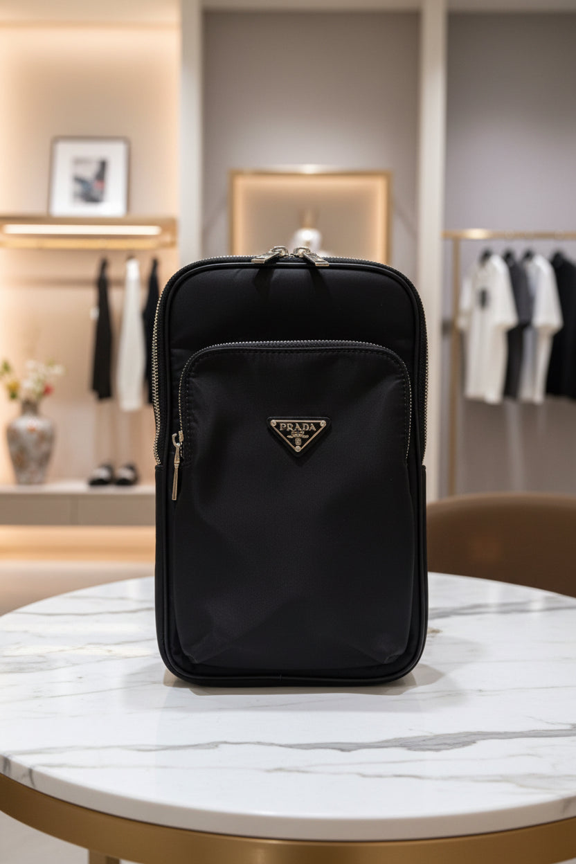 Inspire designer bag