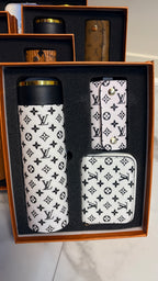 Thermos inspirados insulados